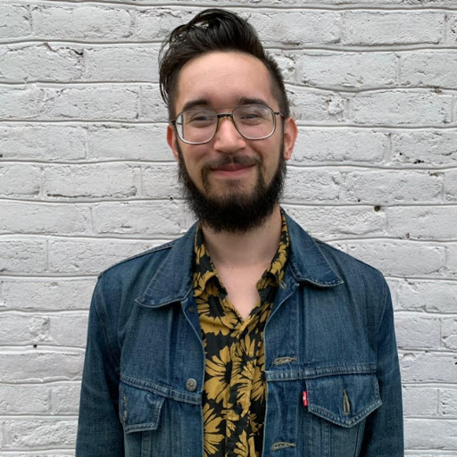 Andres Morales Photo 19