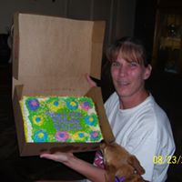 Michelle Weston Photo 2