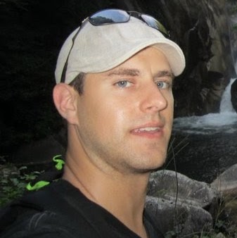 Sean Carr Photo 33