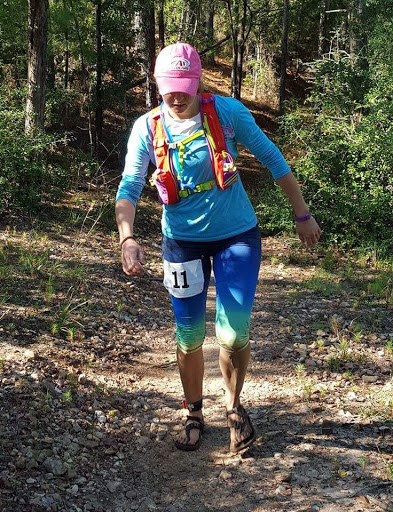 Kristin Chandler Photo 9