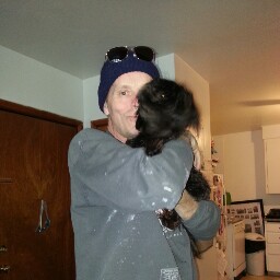 Sandy Thornton Photo 10