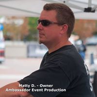 Mathew Dolan Photo 16