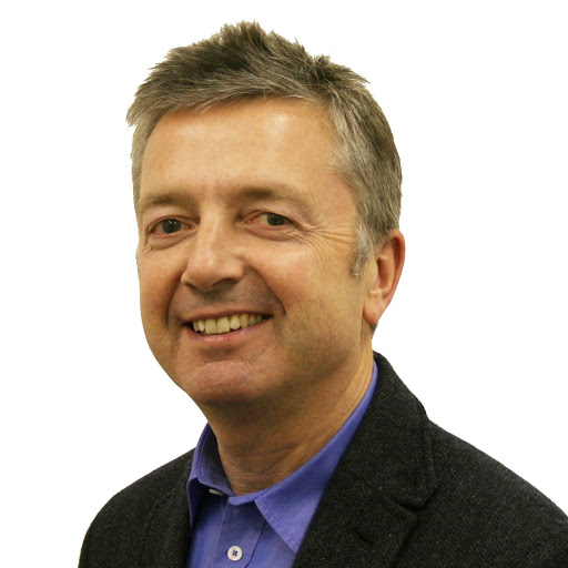 Paul Fraser Photo 28