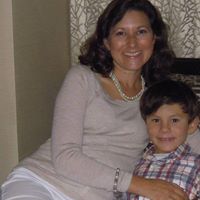 Nina Proctor Photo 8