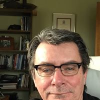 Robert Burden Photo 26