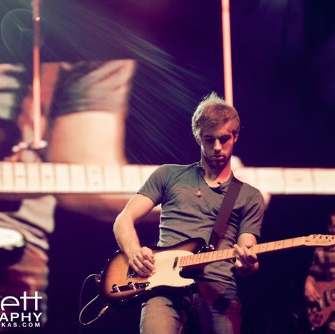 Stephen Whitfield Photo 31