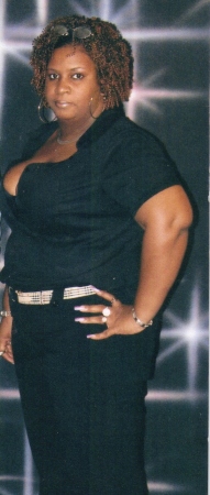 Monica Moore Photo 15