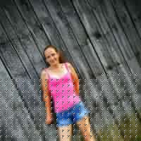 Crystal Mathews Photo 19