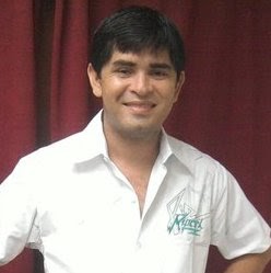 Richard Salinas Photo 24