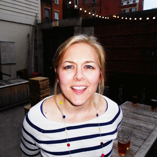 Allison Carr Photo 32