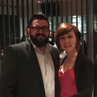 Stephen Payne Photo 48