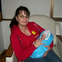 Jill Lewis Photo 20
