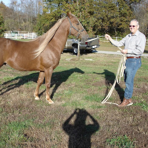 Bruce Merrell Photo 21