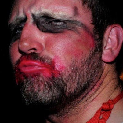 Daniel Barnard Photo 16