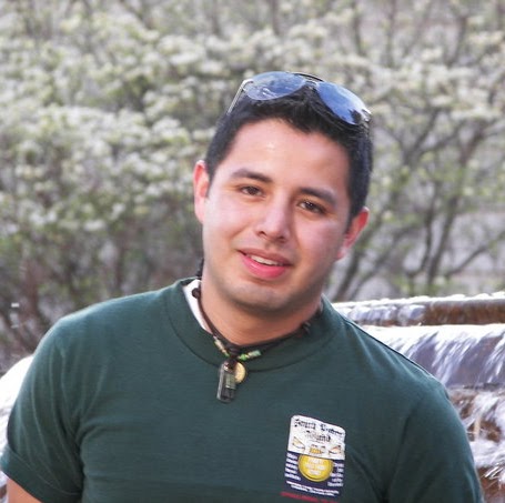 Jorge Andrade Photo 12