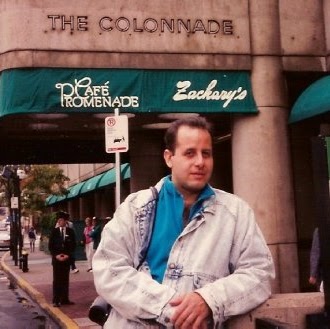 Michael Cardillo Photo 27