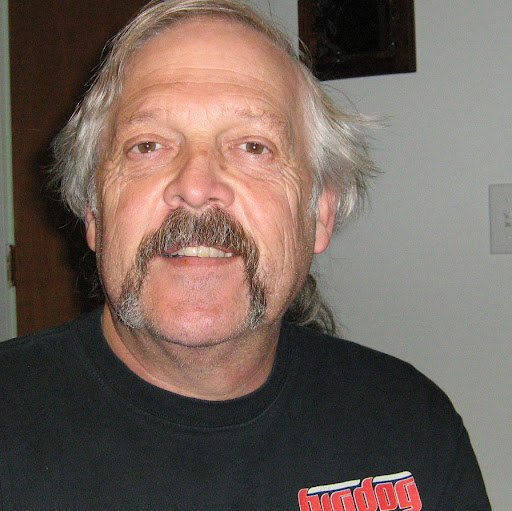 Ronald Snodgrass Photo 7