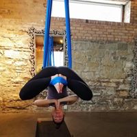 Rachel Sher Photo 12