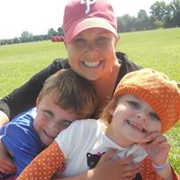 Christine Petersen Photo 31