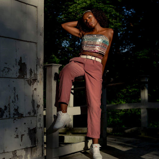 Candace Haynes Photo 4