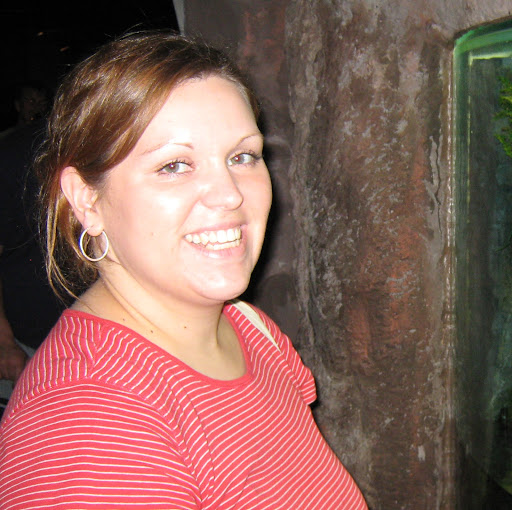 Amber Erickson Photo 15