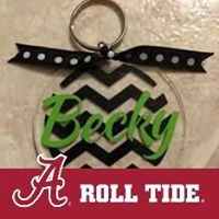 Rebecca Hopper Photo 20