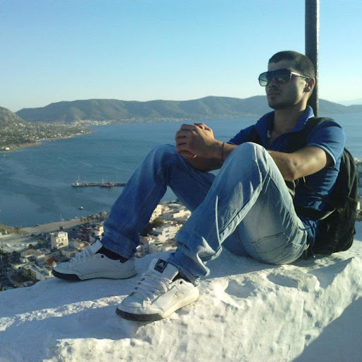 Robert Isaak Photo 4