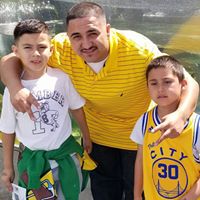 David Melendrez Photo 10