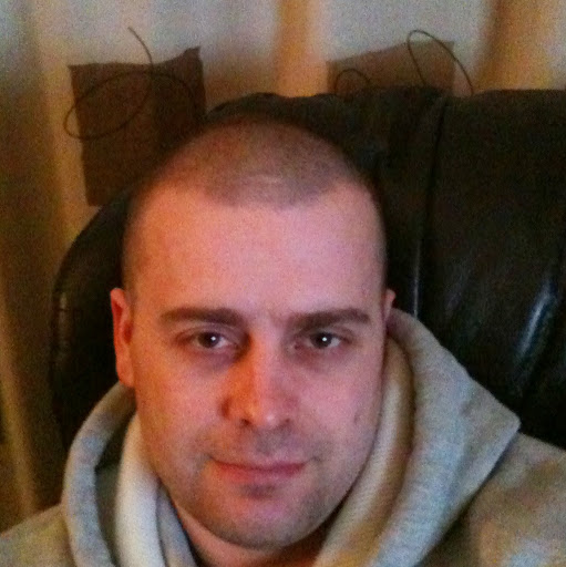Wayne Collins Photo 5