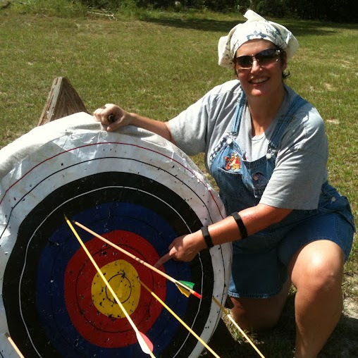 Amy Daugherty Photo 7