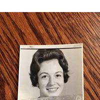 Jane Roy Photo 27