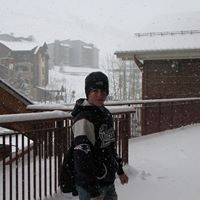 Matthew Doty Photo 15