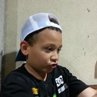 Rodrick Robinson Photo 7