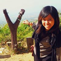 Jingjing Zhou Photo 26