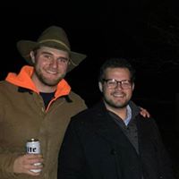 Eric Henriksen Photo 7