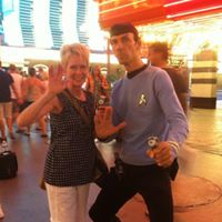 Kathy Burns Photo 19