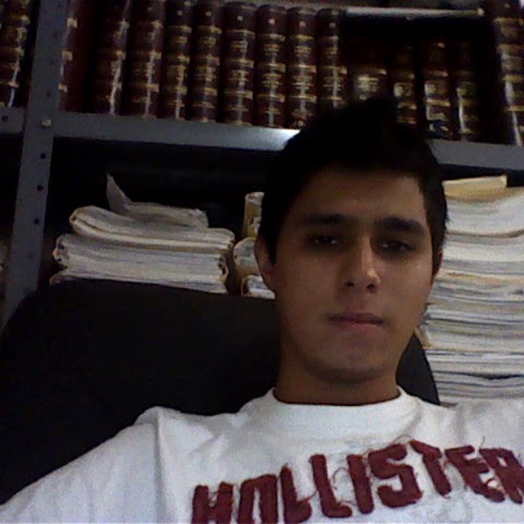 Valentin Salazar Photo 14