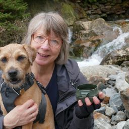 Elizabeth Glover Photo 17