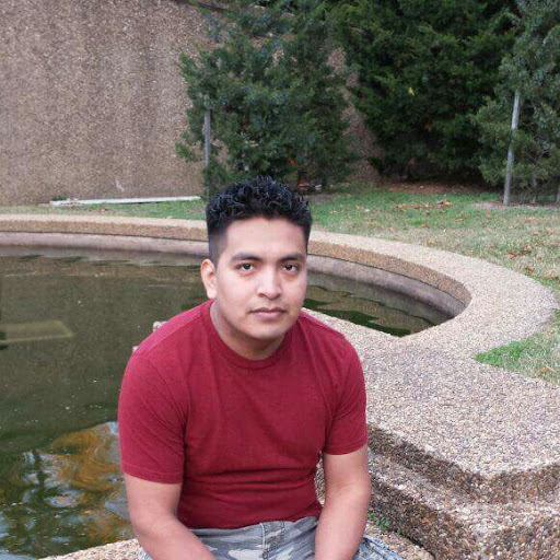 Santos Alberto Photo 9