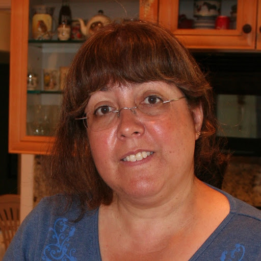 Audrey Bell Photo 11