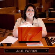 Julie Parrish Photo 19