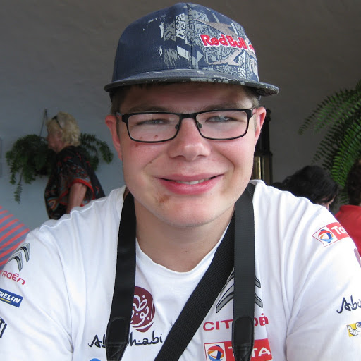 Tom Atkinson Photo 23