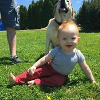 Christy Weber Photo 15