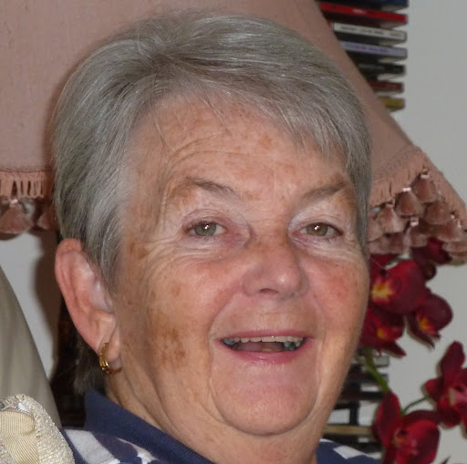 Susan Tobin Photo 29