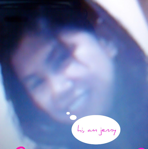 Jenny Manzano Photo 6