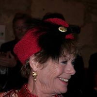 Suzanne Meltzer Photo 2