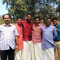 Rajeev Krishnan Photo 19