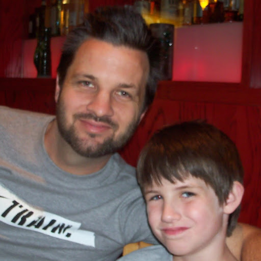 Jonathan Barnes Photo 21 Jonathan Barnes Photo 21