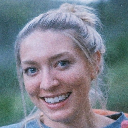 Amber Kerr Photo 8