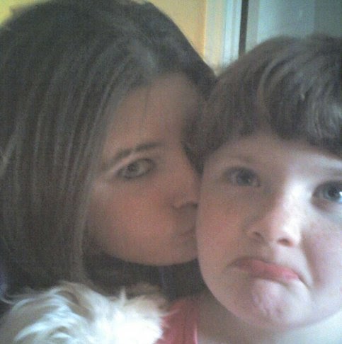 Katie Parrish Photo 15